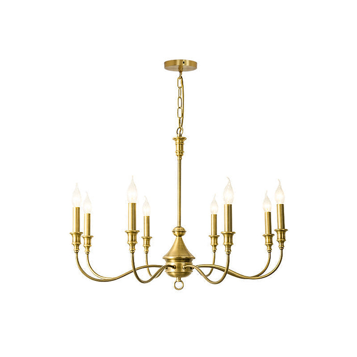 Marypaz Chandelier-DWHOME