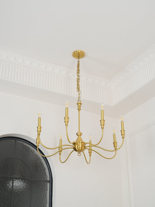 Marypaz Chandelier-DWHOME