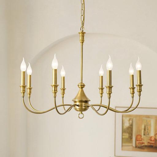 Marypaz Chandelier-DWHOME