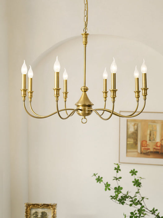 Marypaz Chandelier-DWHOME