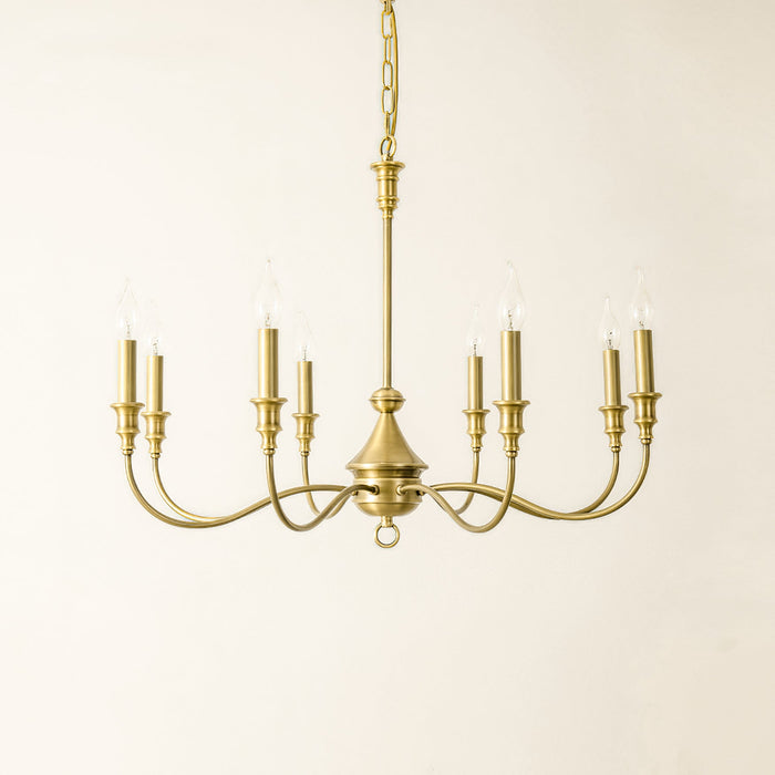 Marypaz Chandelier-DWHOME