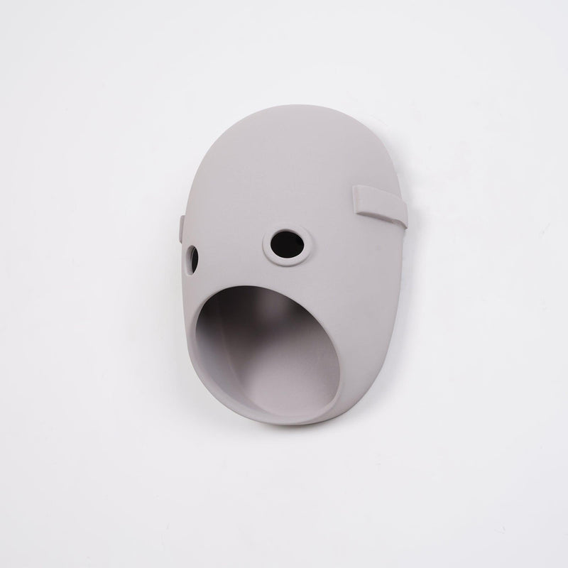 Mask Wall Light-DWHOME