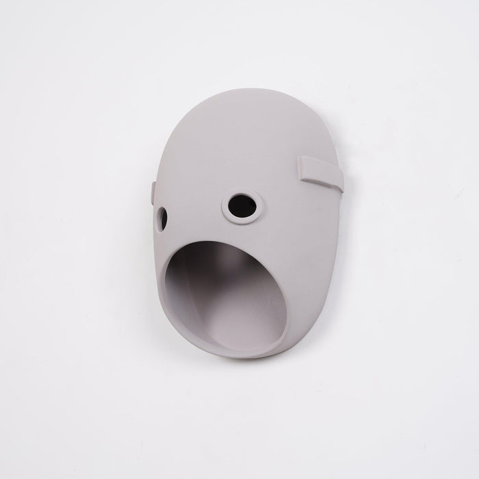 Mask Wall Light - DWHOME