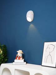 Mask Wall Light-DWHOME
