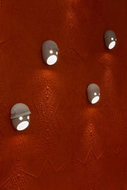 Mask Wall Light-DWHOME