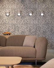 Mask Wall Light-DWHOME