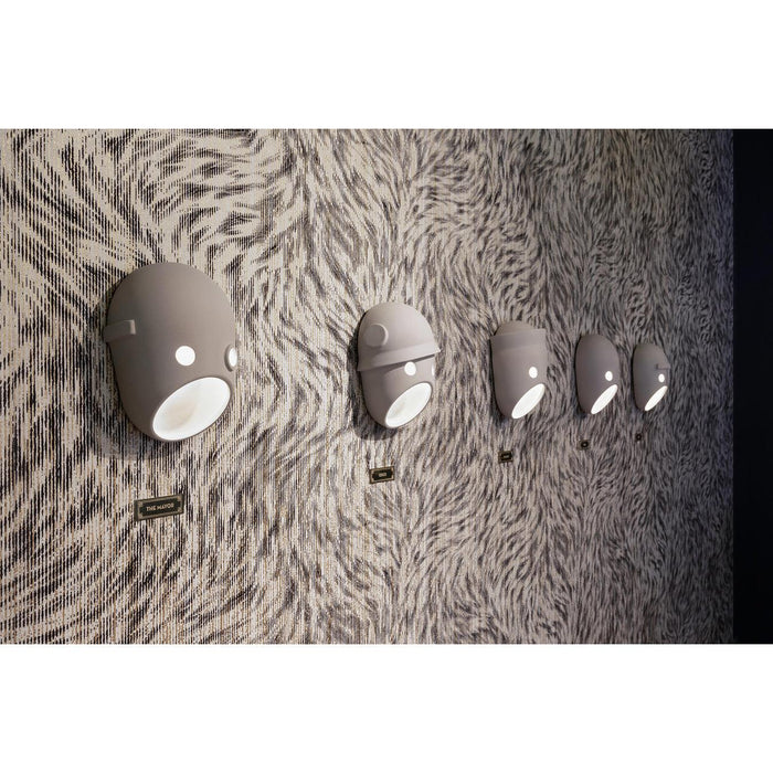 Mask Wall Light - DWHOME