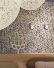 Mask Wall Light-DWHOME