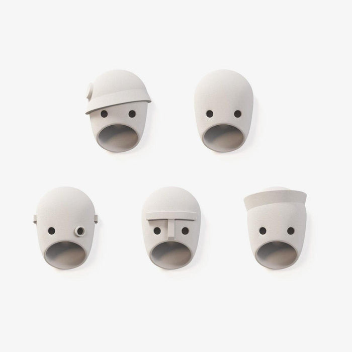 Mask Wall Light - DWHOME