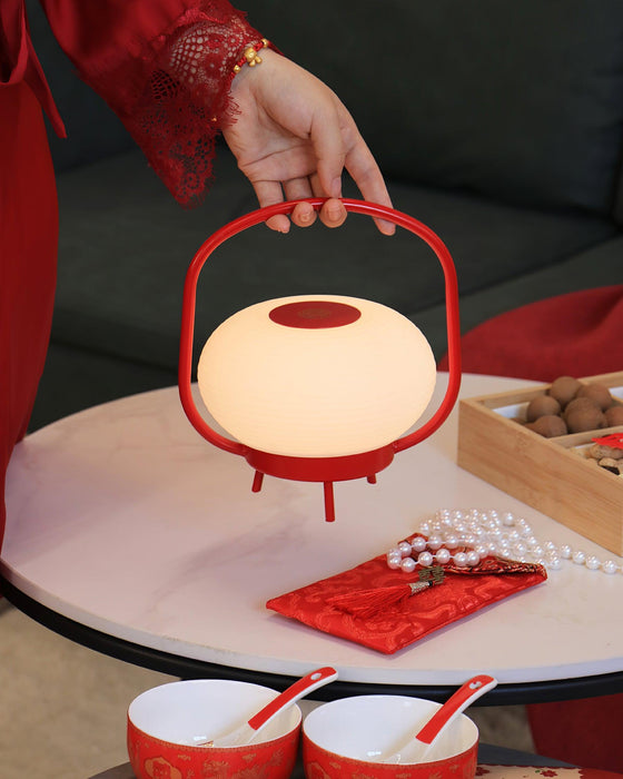 Masker Portable Built-in Battery Table Light-DWHOME