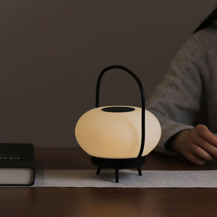 Masker Portable Built-in Battery Table Light-DWHOME