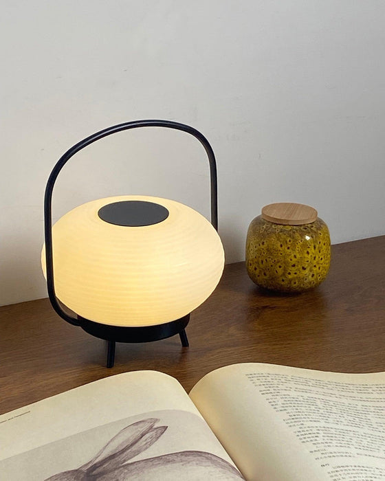 Masker Portable Built-in Battery Table Light-DWHOME