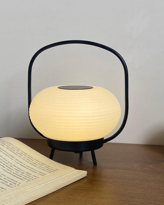 Masker Portable Built-in Battery Table Light-DWHOME