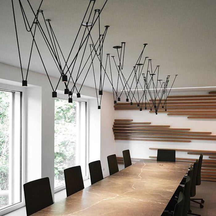 Collection Pendant Lamp-DWHOME