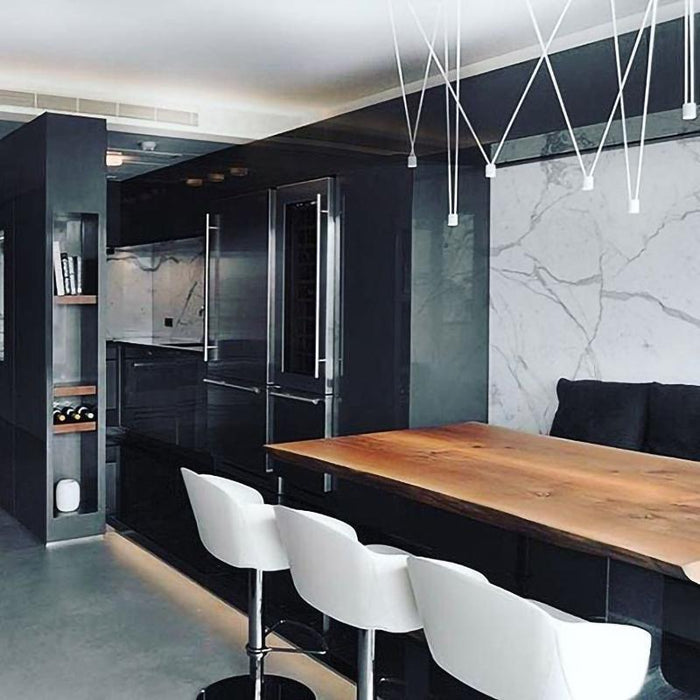Collection Pendant Lamp-DWHOME
