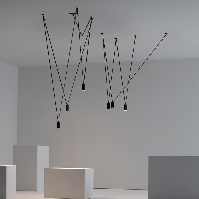 Collection Pendant Lamp - Vakkerlight