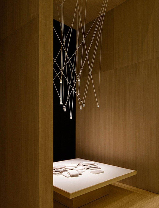 Collection Pendant Lamp-DWHOME