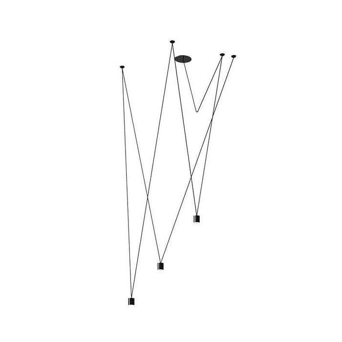 Collection Pendant Lamp-DWHOME