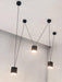 Collection Pendant Lamp.