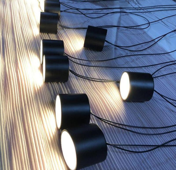 Collection Pendant Lamp-DWHOME