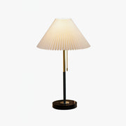 Matin Table Lamp-DWHOME