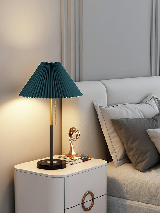 Matin Table Lamp.