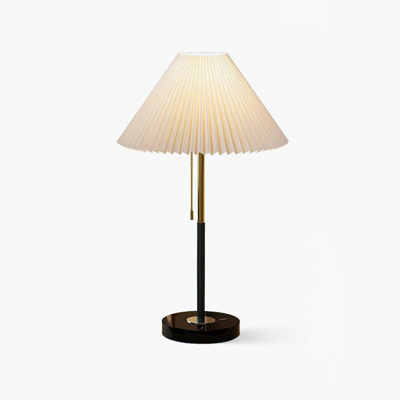 Matin Table Lamp-DWHOME