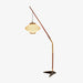 Matsusu Floor Lamp - DWHOME