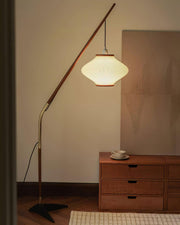 Matsusu Floor Lamp-DWHOME