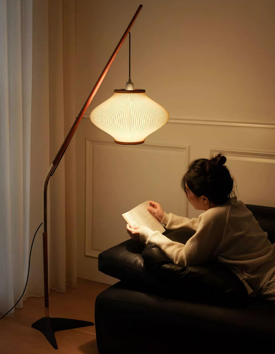 Matsusu Floor Lamp - DWHOME