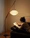 Matsusu Floor Lamp - DWHOME