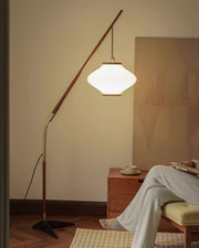 Matsusu Floor Lamp-DWHOME