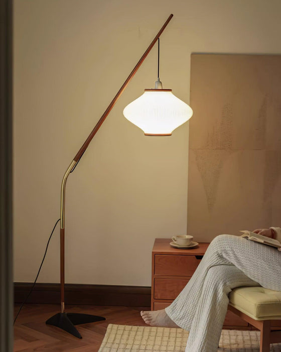 Matsusu Floor Lamp - DWHOME