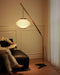 Matsusu Floor Lamp - DWHOME