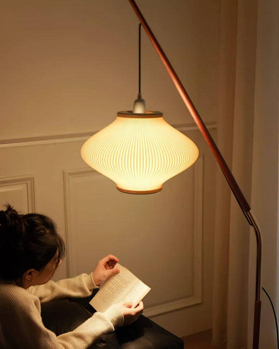 Matsusu Floor Lamp - DWHOME