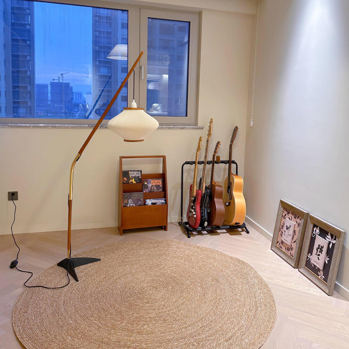 Matsusu Floor Lamp - DWHOME