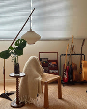 Matsusu Floor Lamp-DWHOME