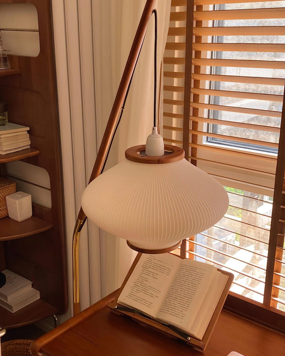 Matsusu Floor Lamp - DWHOME