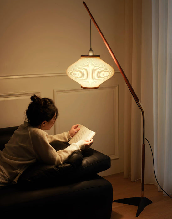 Matsusu Floor Lamp - DWHOME