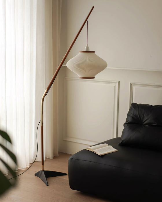 Matsusu Floor Lamp - DWHOME