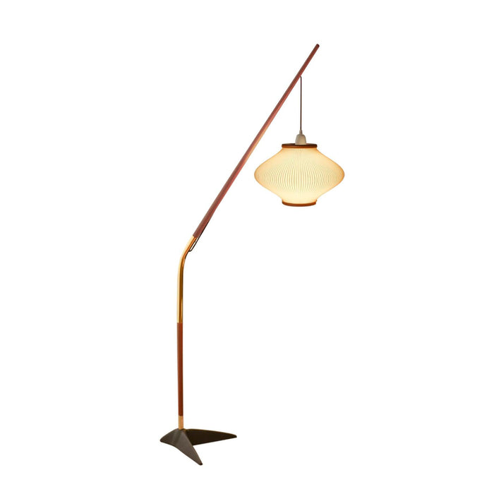 Matsusu Floor Lamp.