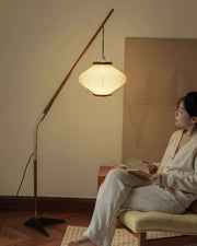 Matsusu Floor Lamp-DWHOME