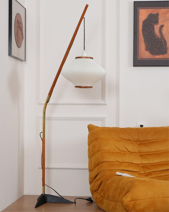 Matsusu Floor Lamp - DWHOME