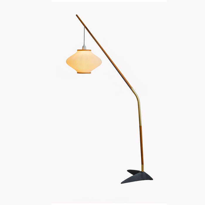 Matsusu Floor Lamp - DWHOME