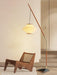 Matsusu Floor Lamp - DWHOME