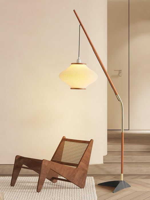 Matsusu Floor Lamp.