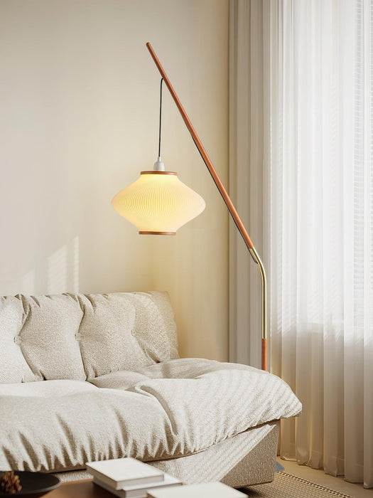 Matsusu Floor Lamp - DWHOME