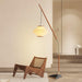 Matsusu Floor Lamp - Vakkerlight