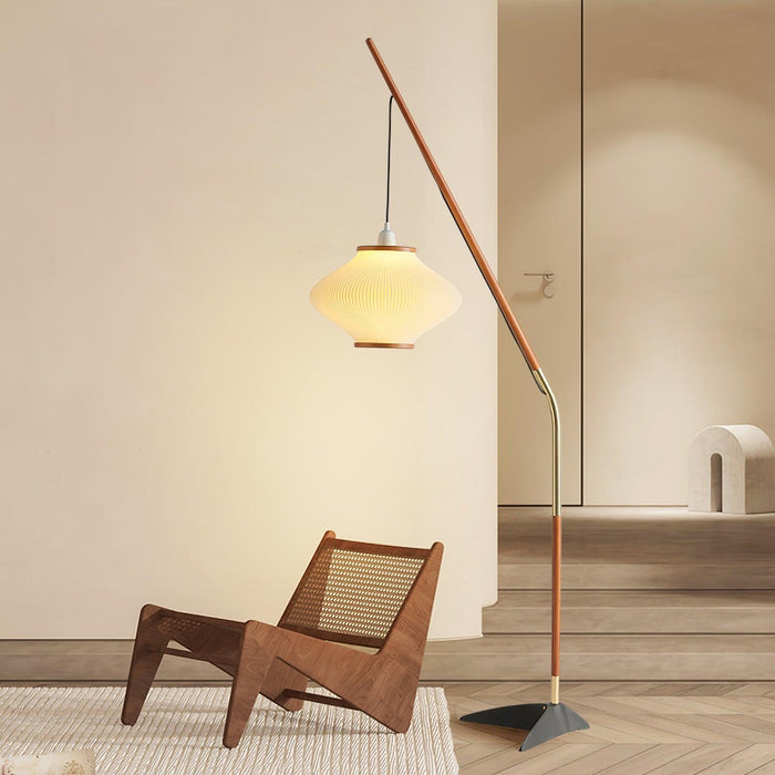 Matsusu Floor Lamp - DWHOME