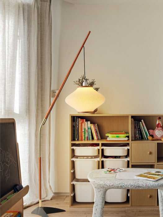 Matsusu Floor Lamp - DWHOME